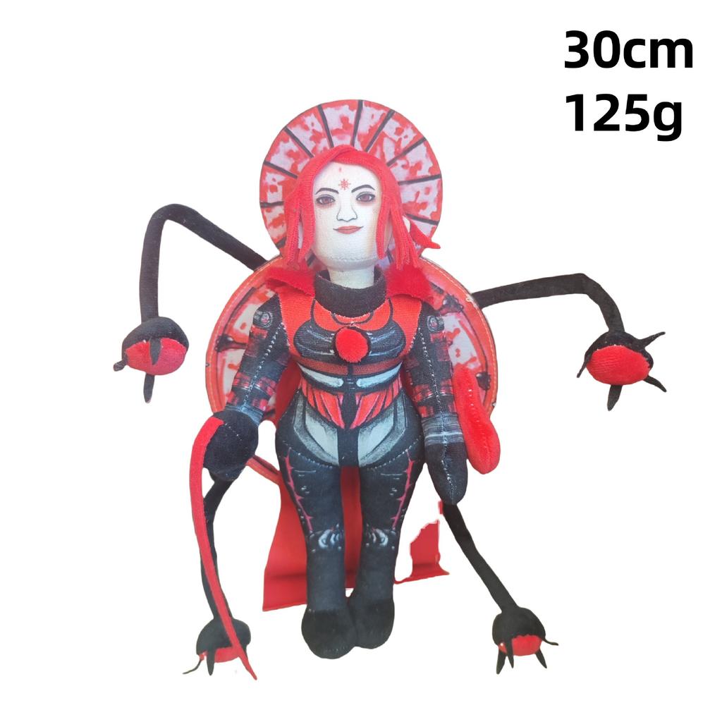 Плюшевые игрушки куклы