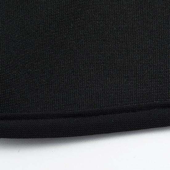 Балаклава Горнолыжная Защита Лица Мужская Женская Для Улицы В Холодную Погоду Зимняя Мотоциклетная Сноубордическая Катание Велосипед Ветрозащитная Термофлисовая Защита Лица Шарф-Маска На Шею