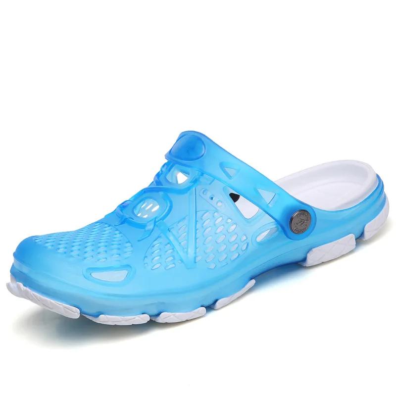 Fashion Women Sandals Summer Slippers 2025 New Women Outdoor Beach Casual Shoes Cheap Female Sandals Water Shoes Sandalia Women Shoes