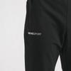 Long Pants Descente HEATNAVI TOUGH Soft Shell Tapered Pants Water Repellent Training Running M [Move Sports] BK00(ST4FPZ23M)