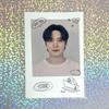 [USED] ATEEZ Pott Yunho Trading Card