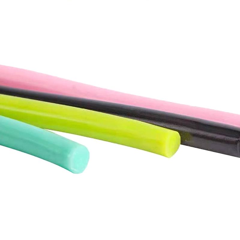 Скоростная скакалка Профессиональная Мужчины Женщины Спортзал ПВХ Скакалка Регулируемая Тренировка