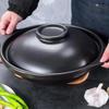Газовая плита Lichuan Huaxing, глиняный горшок для супа