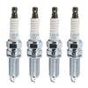 4 шт. 18846-11060 иридиевая свеча зажигания для Hyundai i30 i40 Accent Sonata Genesis Tucson Veloster Kia Rio Soul Cee'd SILZKR6B-10E