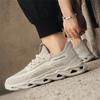 Мода CYYTL Мужская обувь Кроссовки Летняя Повседневная Дышащая Уличная Пешая Теннис Спорт Бег Роскошная Мода Платформа Лоферы Дизайнерская