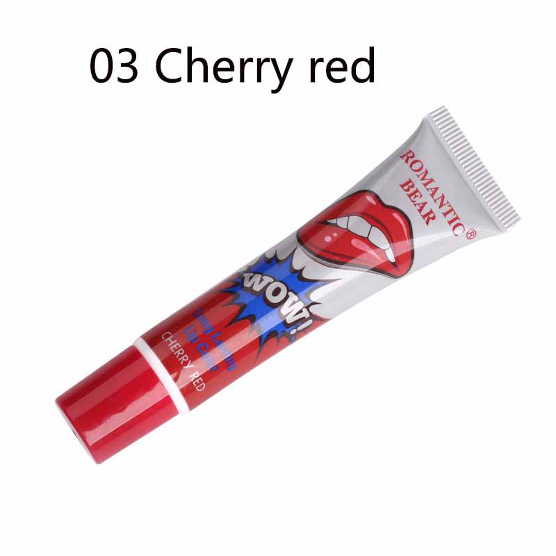 Жидкий блеск для губ