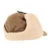 Coleman Flight Cap 381-0204, Beige, 57-59cm