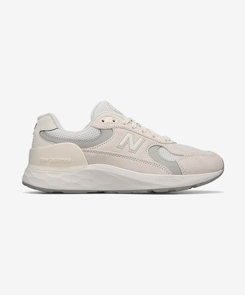 New Balance Nbpqgf701I / Рабочие 1880 V2 (2Э) (слоновая кость)