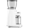 Coffee Grinder Smeg CGF01WHEU
