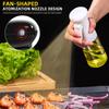Il Spray Bottle BBQ Cooking Olive Oil Sprayer Kitchen Baking Oil Spray Empty Bottle Vinegar Bottle Oil Dispenser