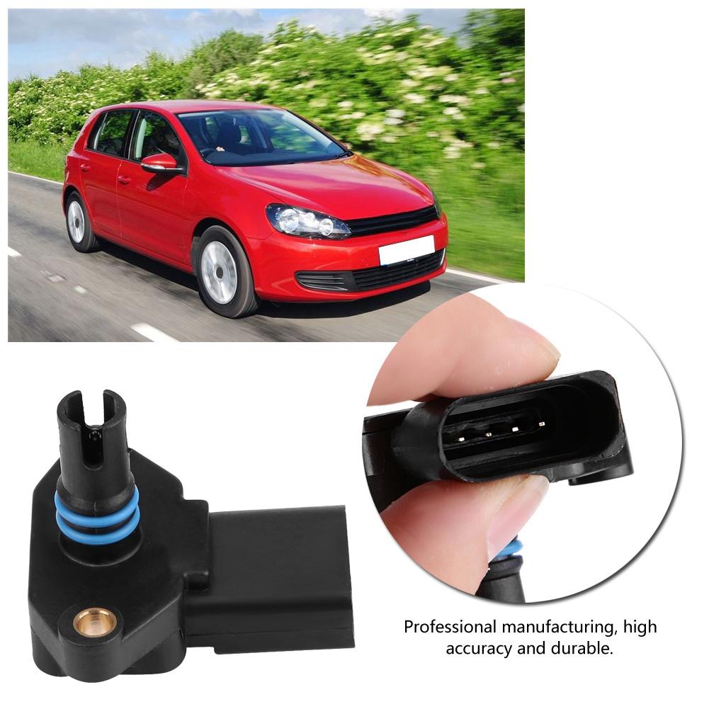 Датчик абсолютного давления в коллекторе MAP для Golf 9305 036906051