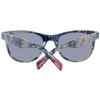Lunettes de soleil Unisexe - s. Oliver - 98634-00400 - 50 - Mixte - Adulte