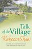 Книга Talk Of The Village