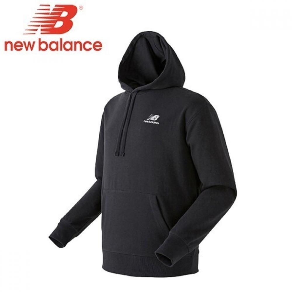 New Balance Толстовка с капюшоном HAlf Club A Nb essentiAls Nbn0c4s013 19