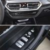 Для BMW G20 G21 X3 G01 X4 G02 2024 G29 G22 G23 G26 F40 F44 G42 карбоновая накладка на ручку переключения передач аксессуары для стайлинга автомобиля