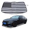Солнцезащитная шторка на лобовое стекло Для BMW 3 серии G20 4 серии G22 i3 i4 20+