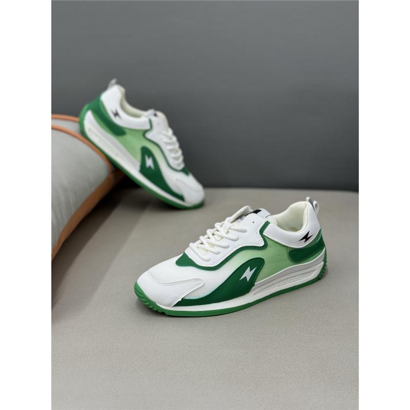 New Comfort Shoes Sneakers Comfortable and Breathable XLZ