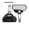 4Pcs TPMS Tire Pressure Sensor For Mercedes W176 W246 C117 X156 W204 A0009050030