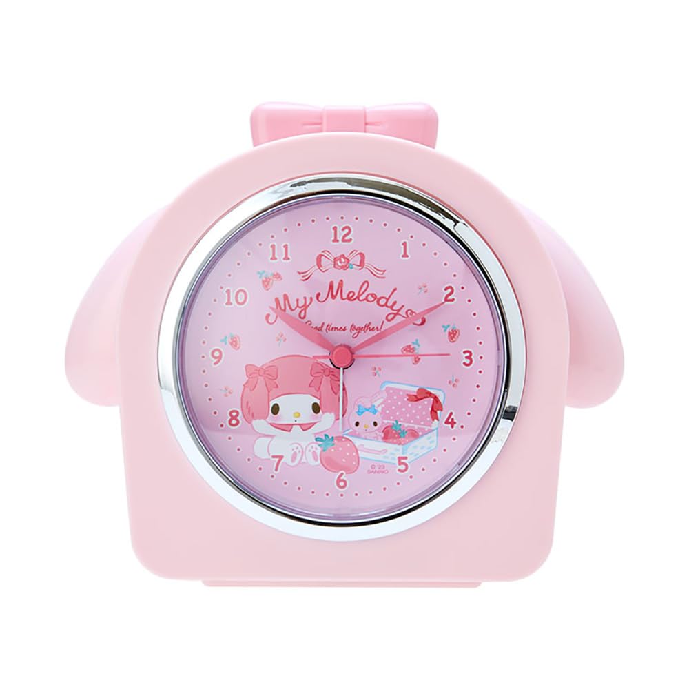 Говорящий будильник Sanrio My Melody 664375