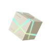 Newmine Colorful Cube Bluetooth Speaker CN plug (adapter included) (CN version)