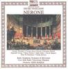 CD PIETRO MASCAGNI : GEORGI TCHOLAKOV, - Nerone GB2052 Bongiovanni 1997 Italy Classical Used