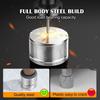 Sturdy Furniture Risers Anti Slip Shock Proof Pad Furniture Legs Anti Slip Legs  Home Use