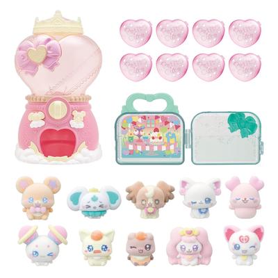 Bandai Набор Petit Cure DX (3 года и старше)