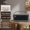 Edifier M285 Ретро Портативная Bluetooth-колонка CN вилка (адаптер в комплекте)