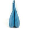 HERMES Gao Bag Shoulder Bag Shoulder Bag Togo Blue gene blue/SilverHardware