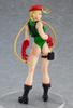 POP UP PARADE Series Cammy Пластиковая окрашенная полная фигурка "Уличный боец" Немасштабная