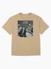 Defender McFly Poster Oversized Unisex T-shirt