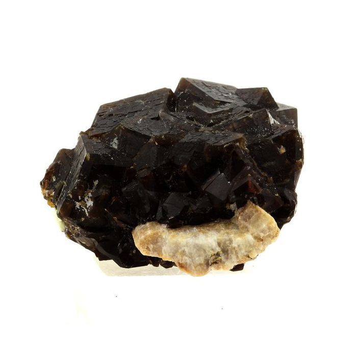 Pierres et Minéraux. Grenat. 266.0 ct. Balochistan, Pakistan.