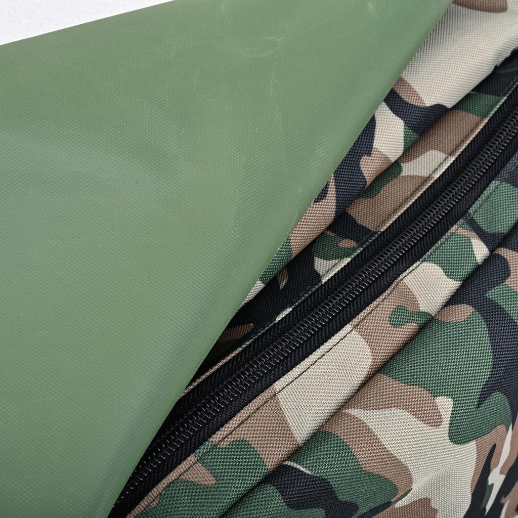 Сумка для переноски лодки с наживкой. Водоотталкивающая сумка для хранения рыболовной лодки.