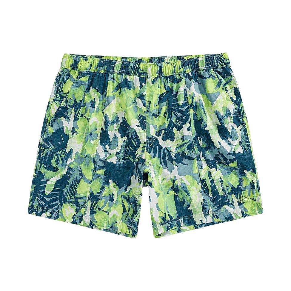 THE NORTH FACE Casual Shorts Unisex NF0A7QLC-557