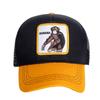 Скотная ферма дальнобойщик сетчатая бейсбольная кепка Snapback кепка хип-хоп мужская