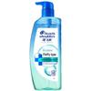 Шампунь Head & Shoulders Контроль жирности и объем