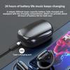 Водонепроницаемые Bluetooth-наушники TWS Sport IPX7 Водонепроницаемые высококачественные стереонаушники