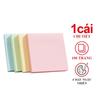 100 Sheets Paper Scrapes Stickers Colored Colorful Notepad Writing Pads Sticky Notes  Office