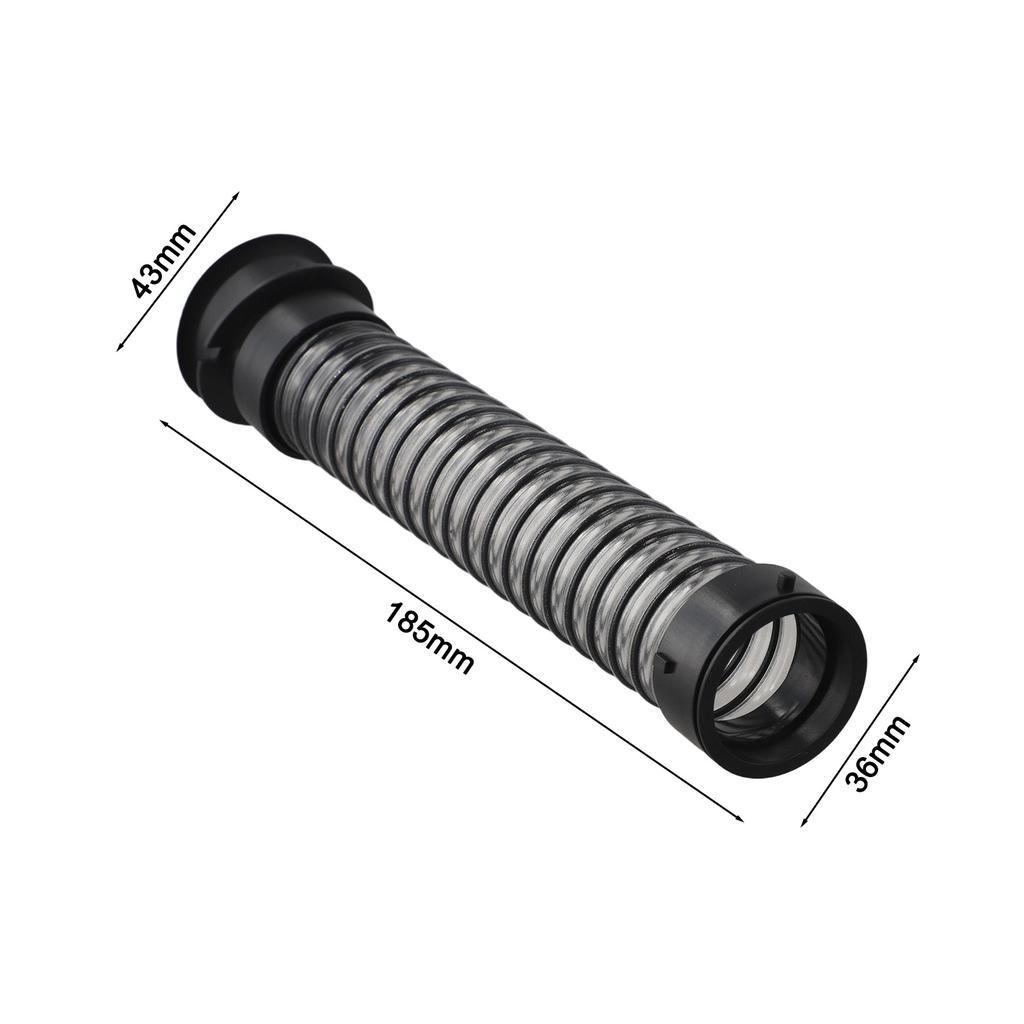 Sturdy Sewage Hose for Bissell Models 2765Z and 2767Z Floor Scrubbing Vacuums