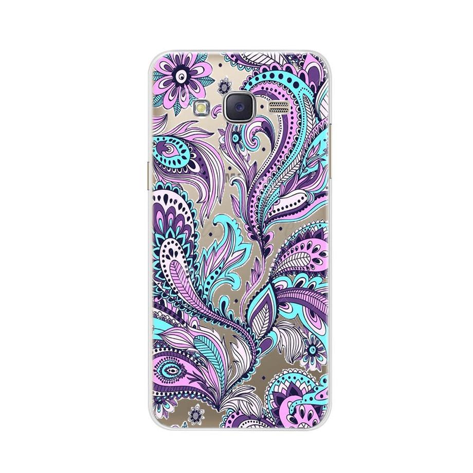 Чехол для Samsung J5 2015 Чехол Samsung J5 Для Samsung Galaxy J5 Duos 2015 J500 J500F J500H J500FN Задняя крышка Силиконовые Мягкие чехлы