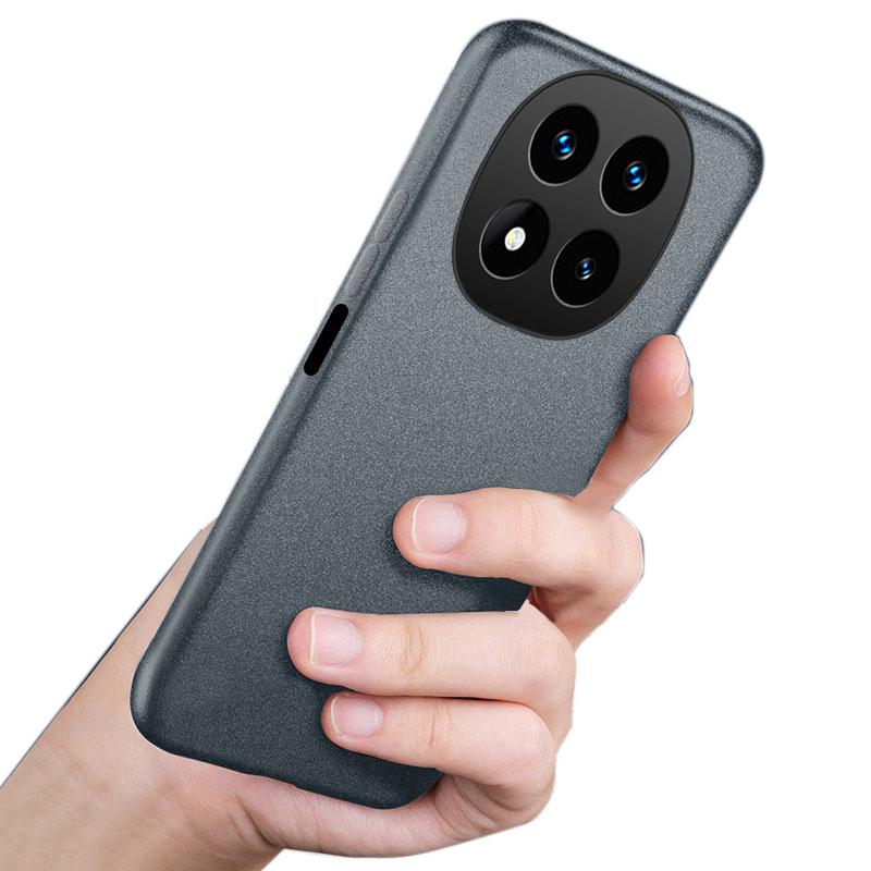 Для Xiaomi Poco M8 M8 Pro Чехол Матовый Силикон Супер-Скраб Нескользящий Матовый Мягкий Чехол для MI Poco M8 Pro 5G Корпус Телефона