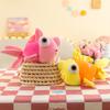 Goldfish Bubble Large Carp Plush Toy Cute Cartoon Girl Decoration Gift Doll