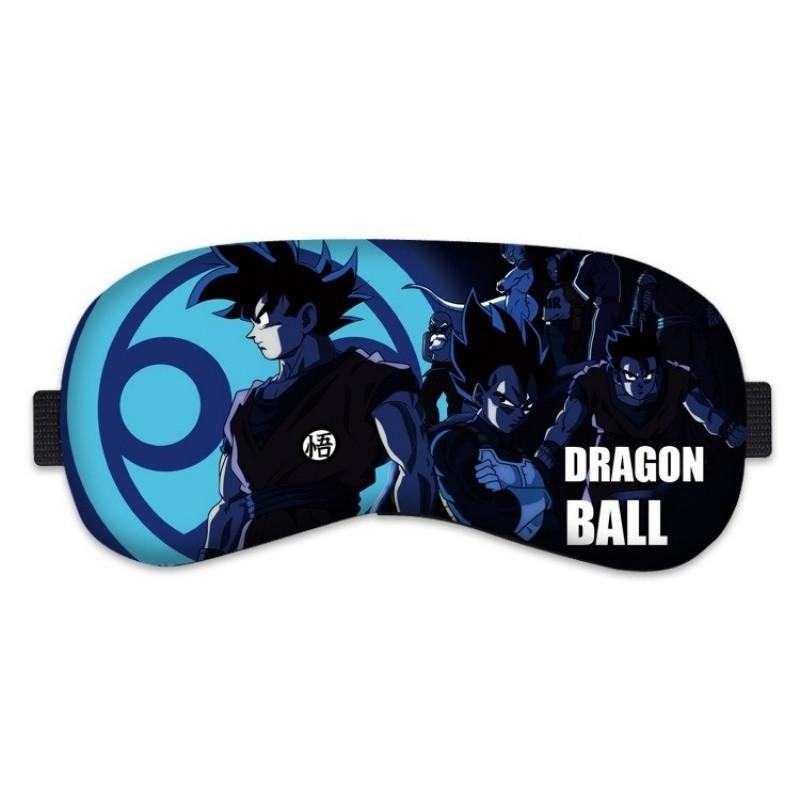 Dragon Print Blackout Sleep Eyes Mask Eye Covers