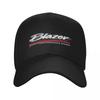 Blazer High PerforUnisexce Boats Classic Red Silver Black Baseball Cap black Brand Unisex cap hats on offer Ladies Unisexs