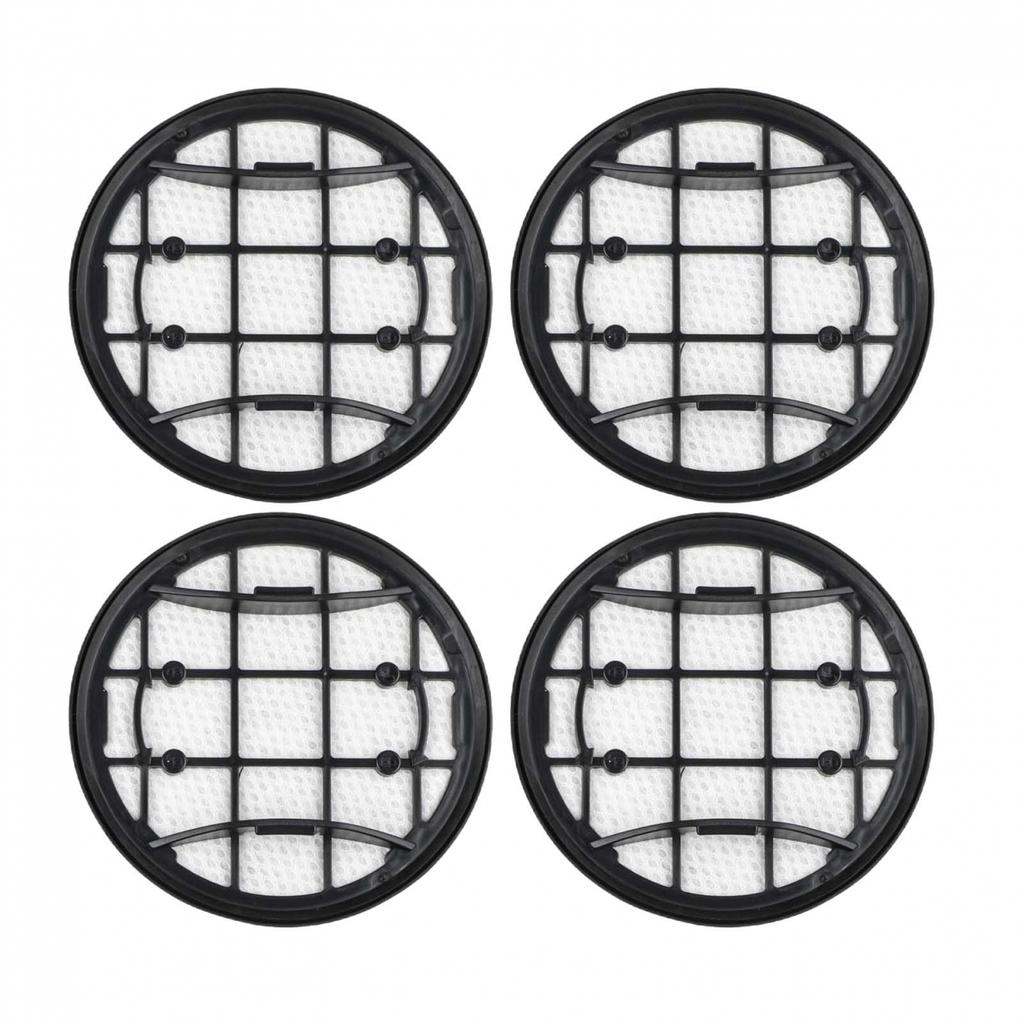 Впускной фильтр Сменный фильтр Моющийся пенофильтр Комплект для прямой замены