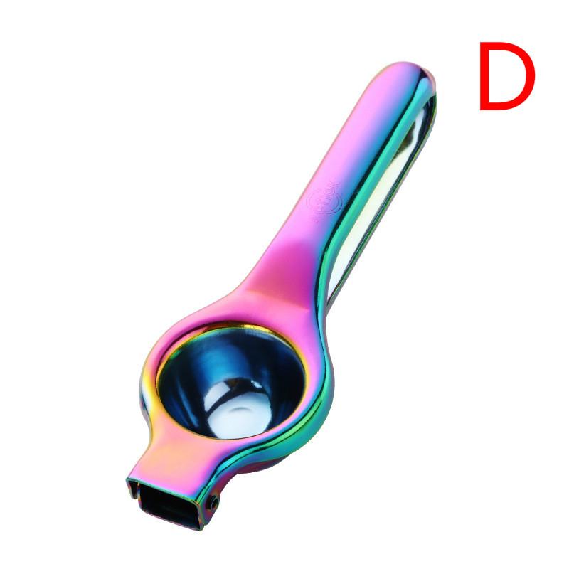 Stainless Steel Lemon Squeezer Manual Squeezer Fruit Orange Lemon Squeeze Tool Multifunctional Kitchen Cocina Press Fruit Tools
