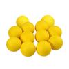 SCGEHA Golf Practice Set of for Indoor and Putting Balls, 12, Training, Approach,