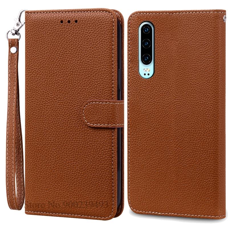 P30 P 30 Pro Case For Huawei P30 Case Wallet Leather Flip Case For Huawei P30 Pro Cover Book Funda For Huawei P 30 Pro Coque