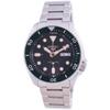 5 Sports Style Automatic SRPD63 SRPD63K1 SRPD63K 100M Men's Watch