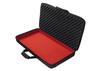 ODYSSEY Large DJ Controller Cushion Case Compatible with Pioneer EVA Case Redline Soft Case Series DDJ-1000 / DDJ-1000SRT